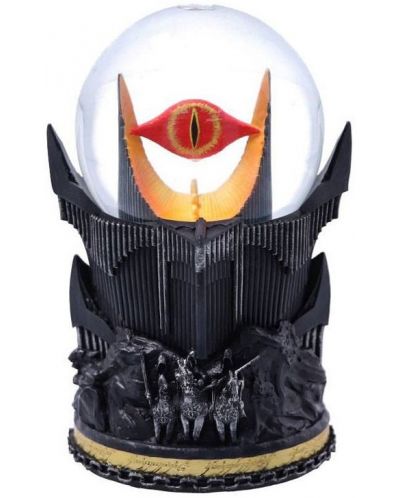 Преспапие Nemesis Now Movies: The Lord of the Rings - Sauron, 18 cm - 3